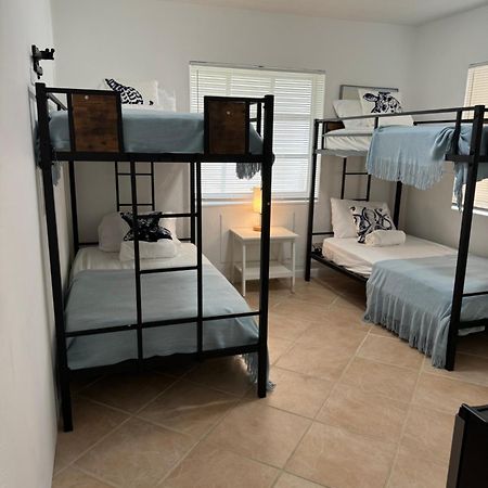 Hostel Beds & Sheets Fll Airport Dania Beach Luaran gambar