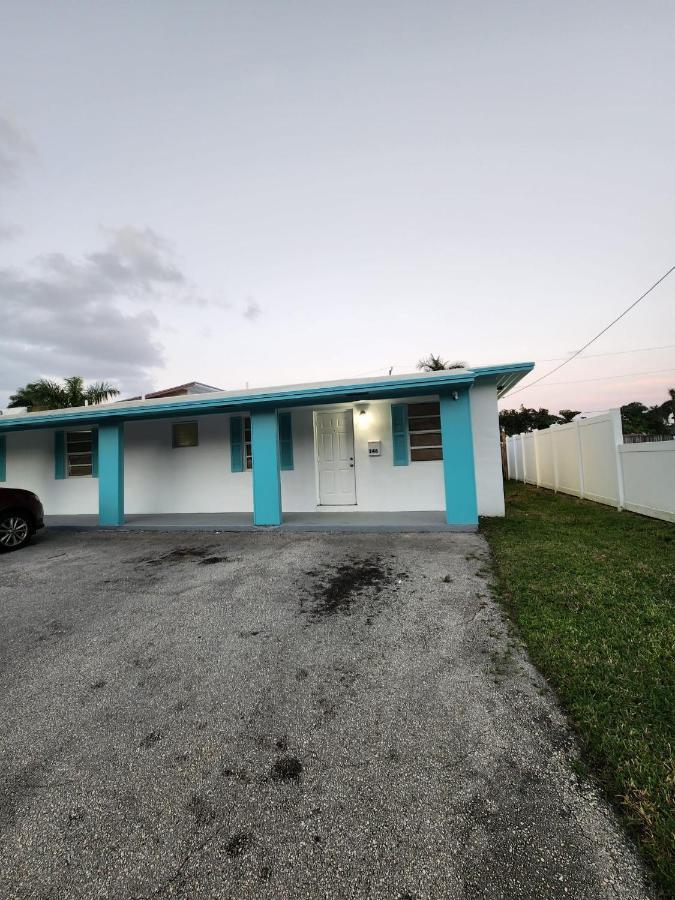 Hostel Beds & Sheets Fll Airport Dania Beach Luaran gambar