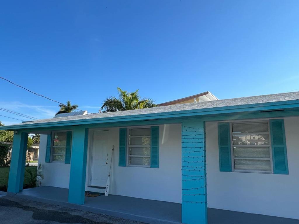 Hostel Beds & Sheets Fll Airport Dania Beach Luaran gambar
