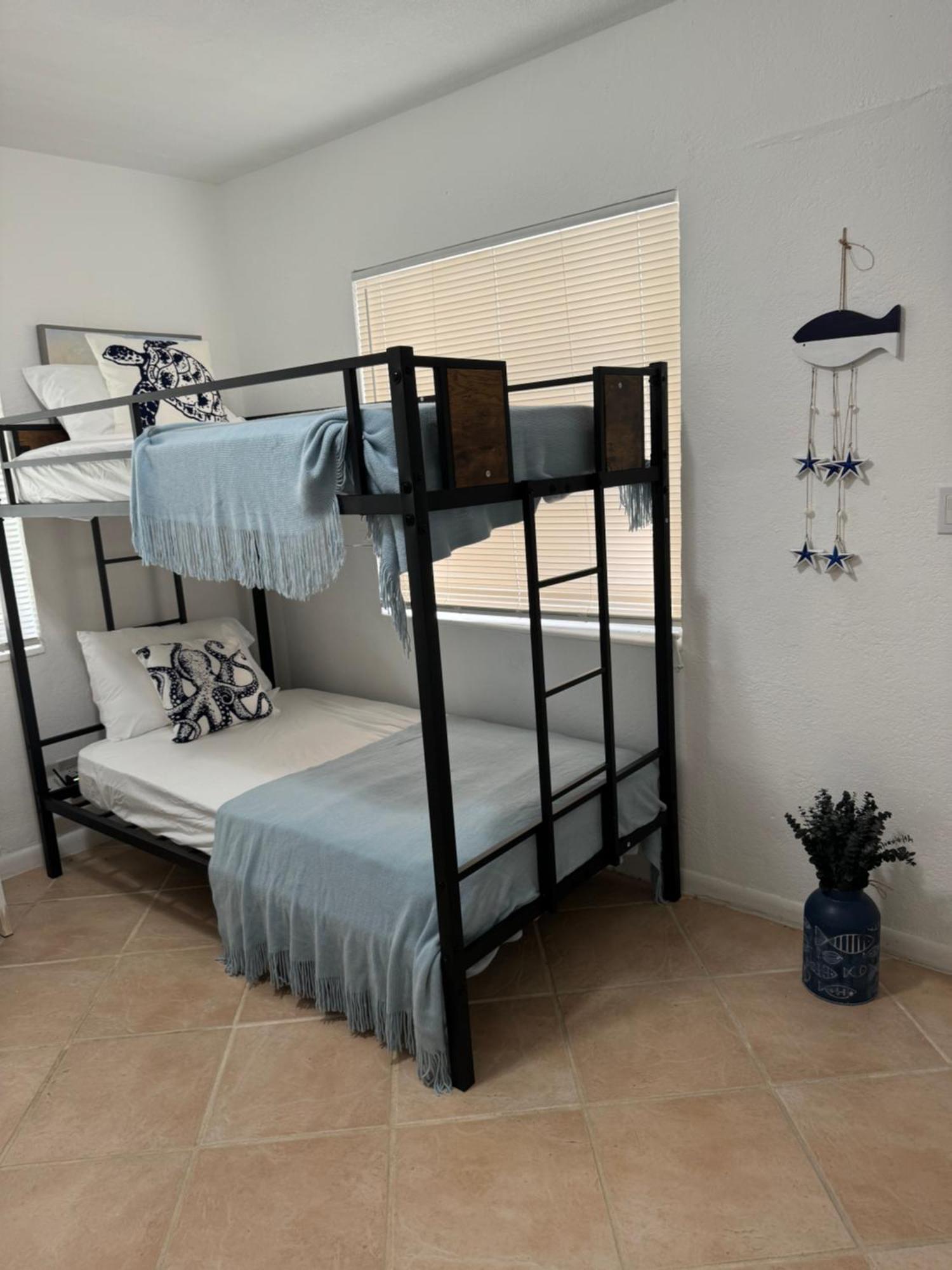 Hostel Beds & Sheets Fll Airport Dania Beach Luaran gambar