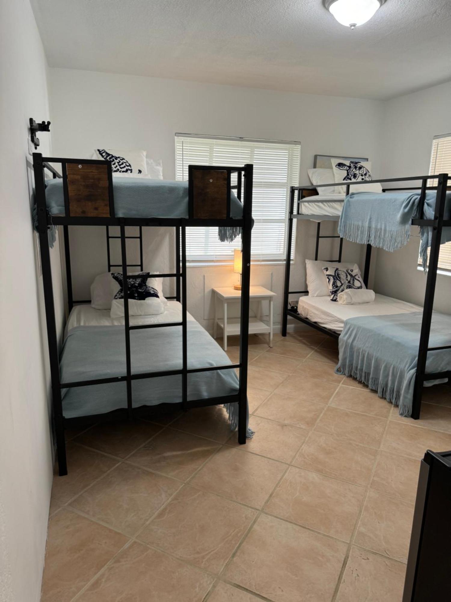 Hostel Beds & Sheets Fll Airport Dania Beach Luaran gambar