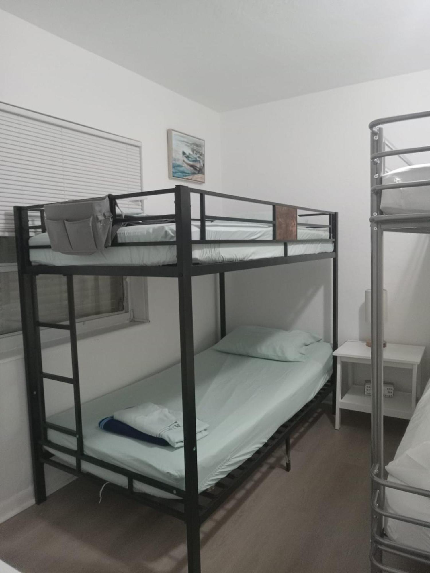 Hostel Beds & Sheets Fll Airport Dania Beach Luaran gambar