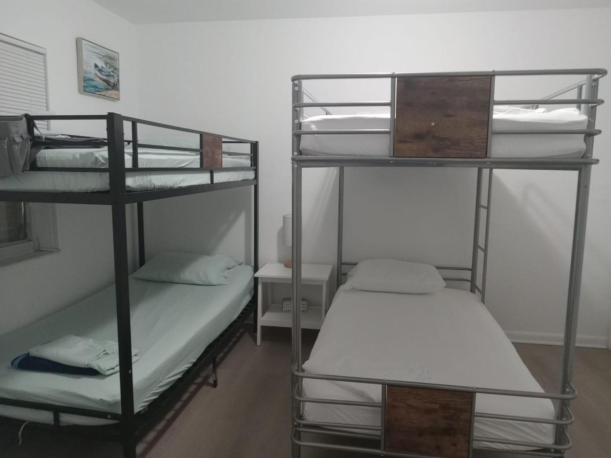 Hostel Beds & Sheets Fll Airport Dania Beach Luaran gambar
